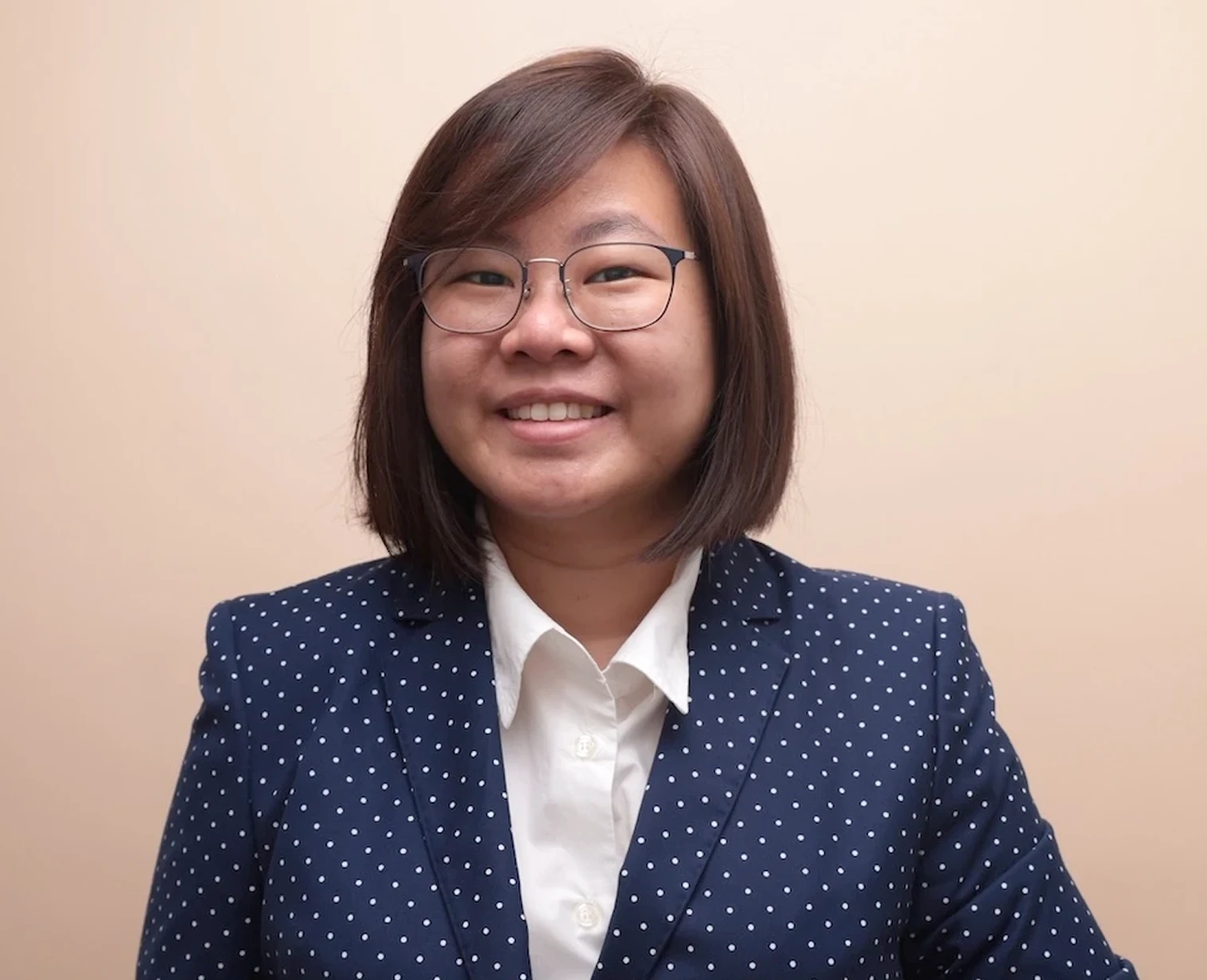 Charmaine Lee