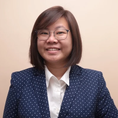 Charmaine Lee