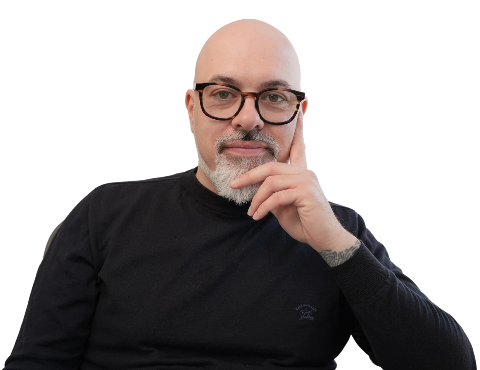 Luca Mezzalira