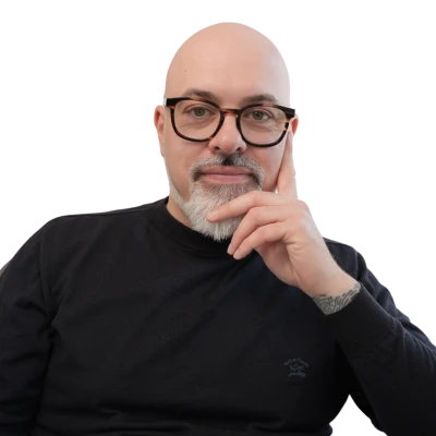 Luca Mezzalira