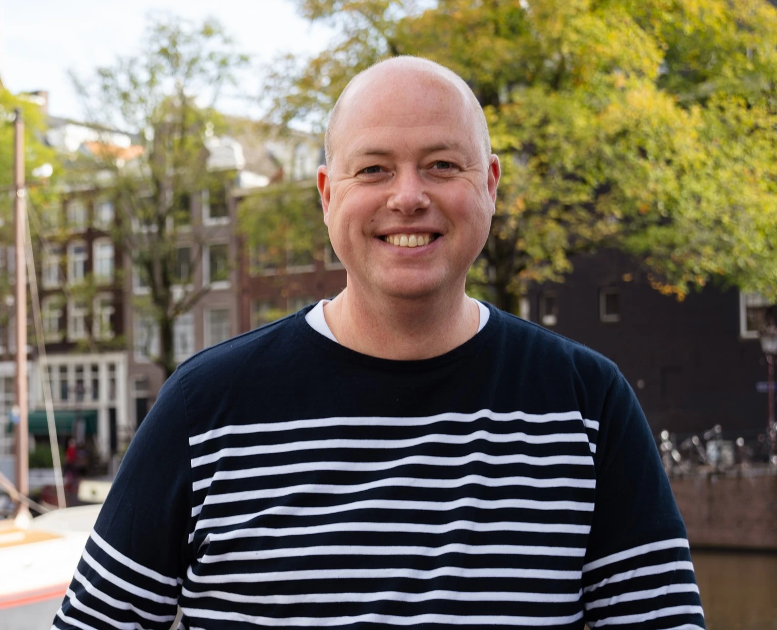 Gerrit van den Berg