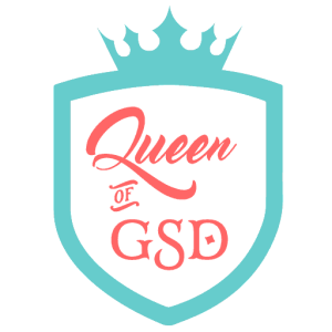 Jackie Zimmerman | Queen of GSD