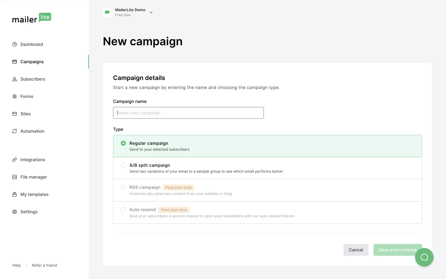 MailerLite Login: How to Create and Send Email Campaigns with this Platform
