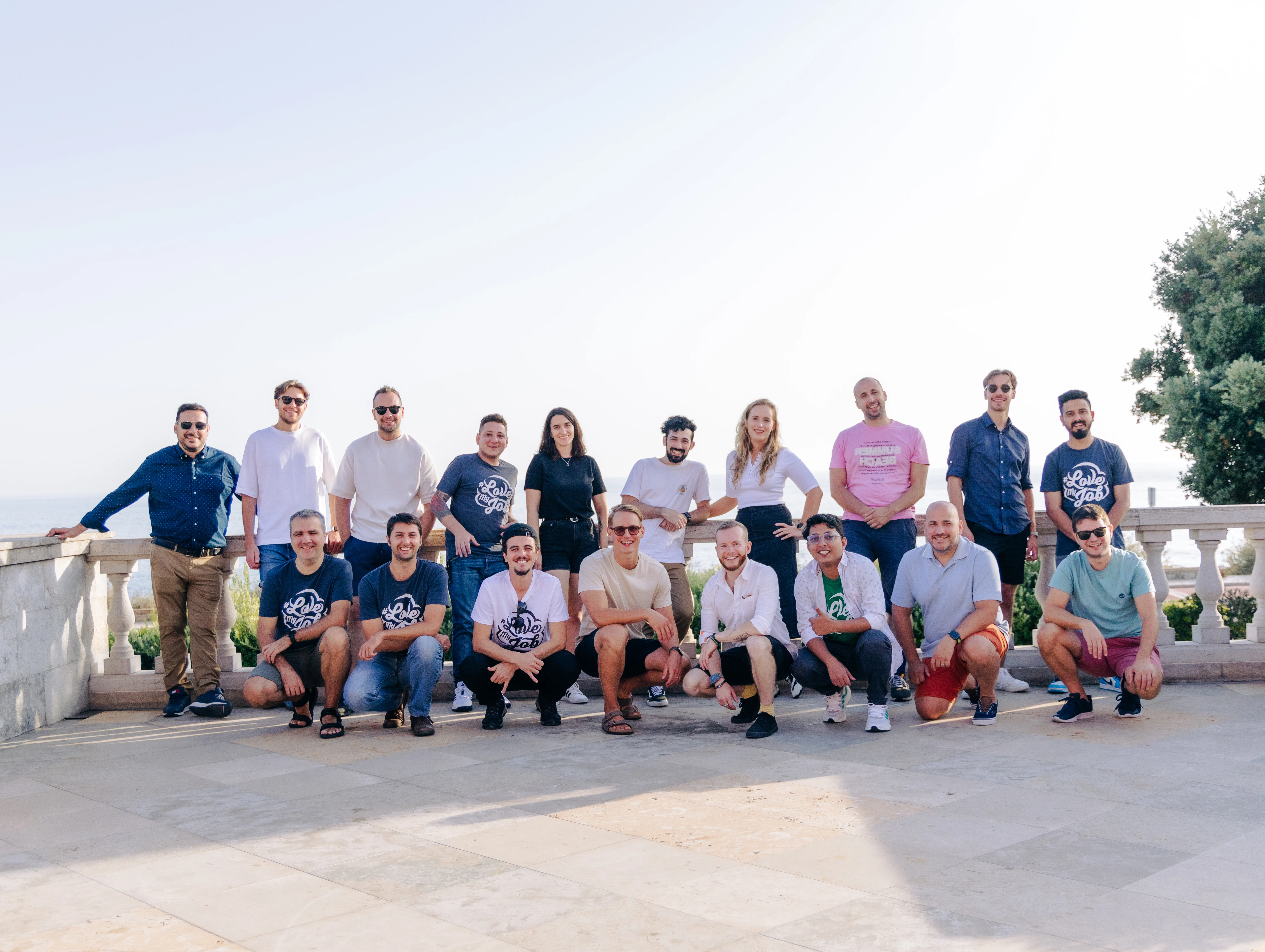 Working as a Developer at MailerLite — Through Giannis’ Eyes